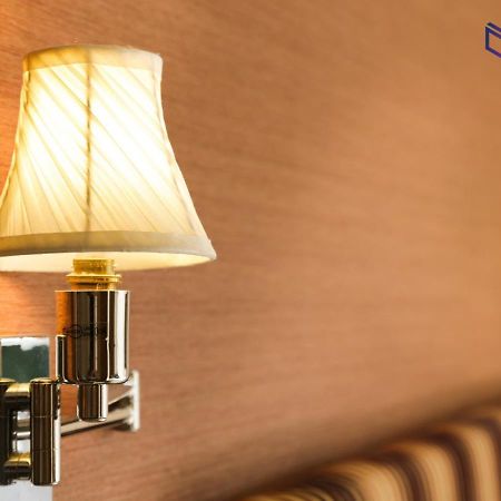 Newcastle Jesmond Hotel 외부 사진