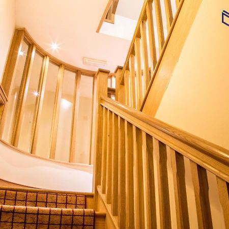 Newcastle Jesmond Hotel 외부 사진