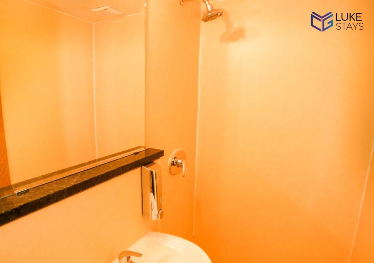 Newcastle Jesmond Hotel 외부 사진