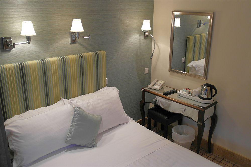 Newcastle Jesmond Hotel 외부 사진