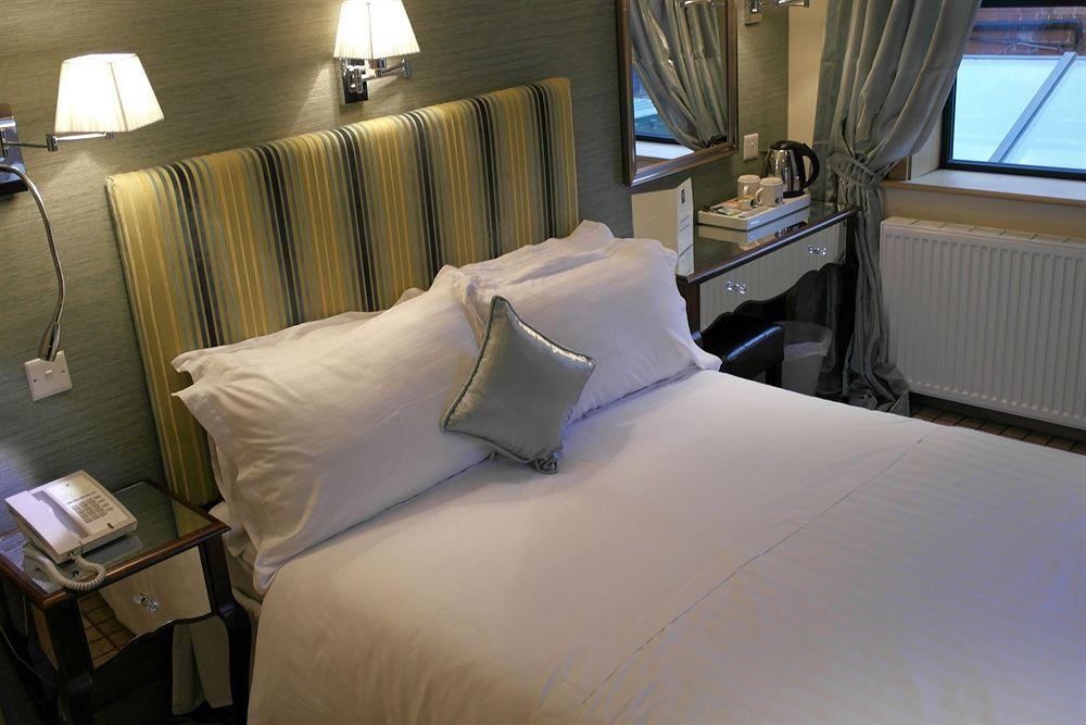 Newcastle Jesmond Hotel 외부 사진