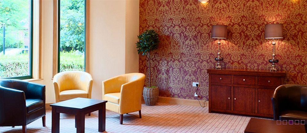 Newcastle Jesmond Hotel 외부 사진